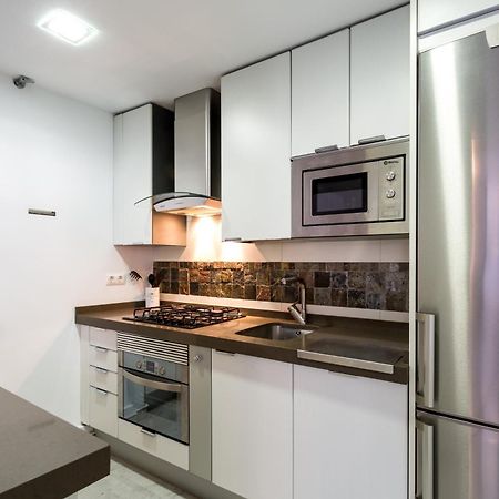 Lr2 Private Terrace & Parking Right In The City Center Sevilla Bagian luar foto