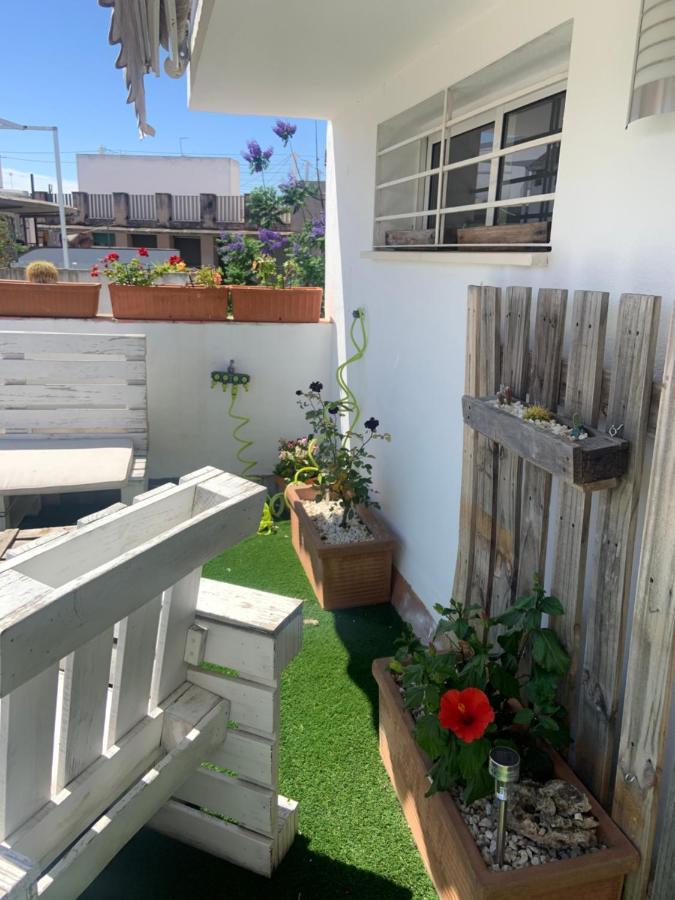 Lr2 Private Terrace & Parking Right In The City Center Sevilla Bagian luar foto